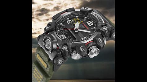 best g shock watches 2022